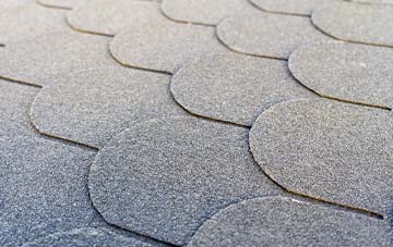 Reybridge asphalt roofing costs