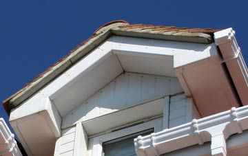 Reybridge fascia installation costs