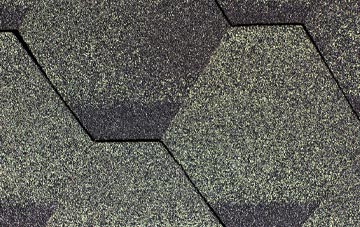 Reybridge fibreglass shingle repairs