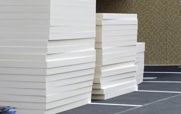 Reybridge flat roof insulation costs