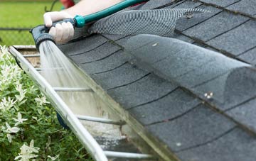 Reybridge gutter cleaning costs