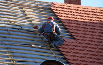 roof tiles Reybridge, Wiltshire