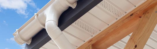 get Reybridge guttering quotes today