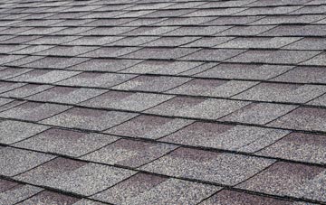 Reybridge tiles for shallow pitch roofing