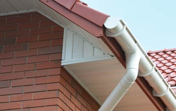 Reybridge soffit repair costs