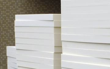 Reybridge tapered roof insulation costs