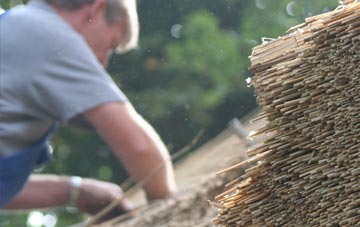 professional Reybridge thatchers