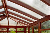 Reybridge conservatory roofing insulation