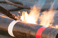 Reybridge flat roofing replacement