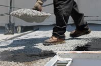 find rated Reybridge flat roofing replacement companies