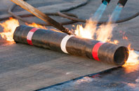 Reybridge flat roof sealing