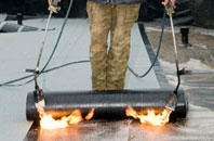 Reybridge flat roof sealing quote