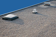 Reybridge flat roofing