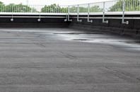 find rated Reybridge flat roofing companies