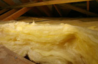 Reybridge pitch roof insulation