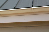Reybridge soffit repair