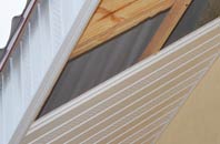 rated Reybridge soffit repair companies