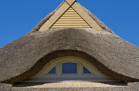 Reybridge thatch roofing